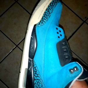 Meet your Posher, Tj